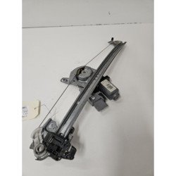 Leve Vitre Electrique Avant Gauche Citroen C3 1 Phase 1